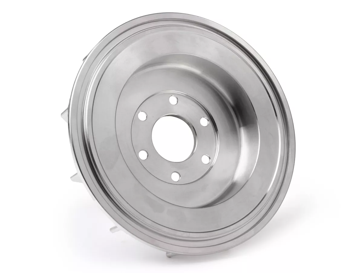 Ignition -VAPE Touring , AC- Vespa Smallframe Ø20mm PK XL, PK XL2, HP3, HP4