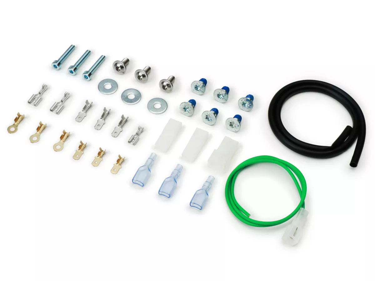 Ignition -VAPE Touring , AC- Vespa Smallframe Ø20mm PK XL, PK XL2, HP3, HP4