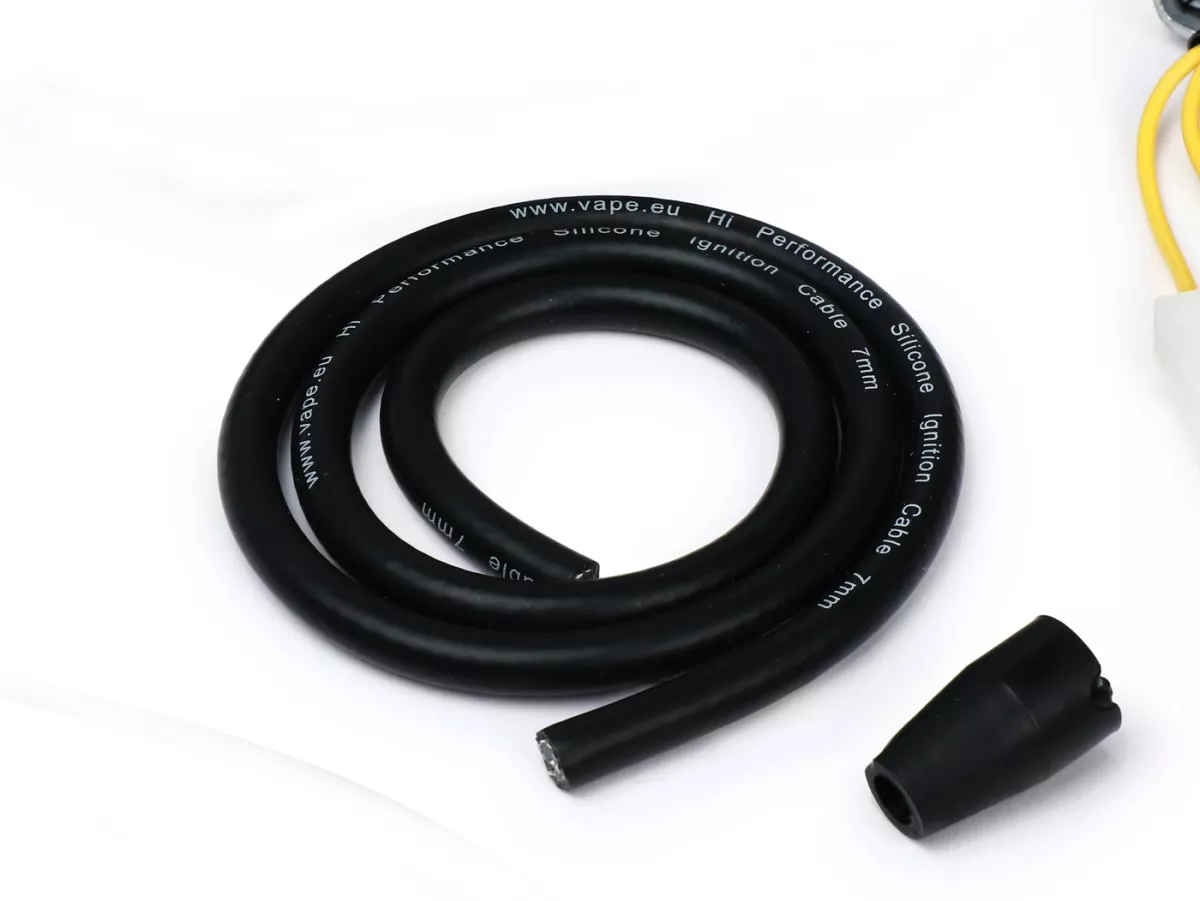 Ignition -VAPE Touring , AC- Vespa Smallframe Ø20mm PK XL, PK XL2, HP3, HP4