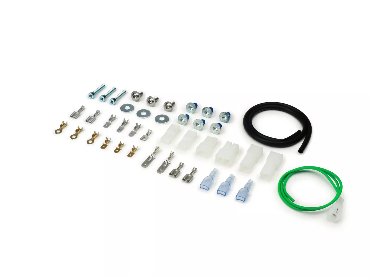 Accensione -VAPE Touring , DC- Vespa Smallframe PK XL, PK XL2, HP3, HP4