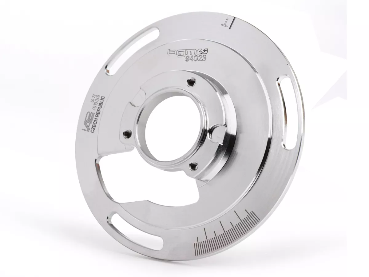 Tändning -VAPE Touring , AC- Vespa PX80, PX125, PX150, PX200, Cosa, LML125/150 (2-takt)