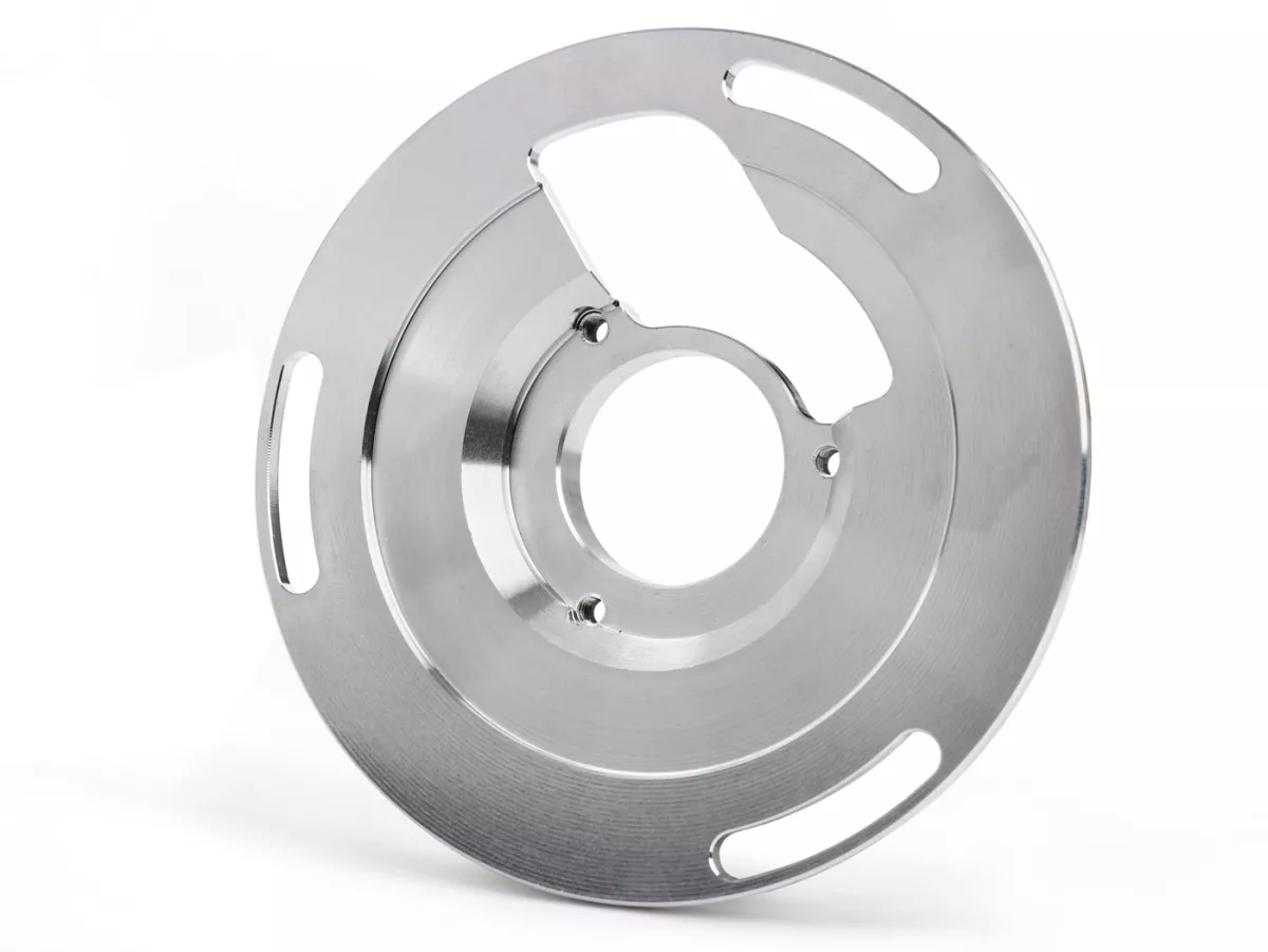 Tändning -VAPE Touring , AC- Vespa PX80, PX125, PX150, PX200, Cosa, LML125/150 (2-takt)