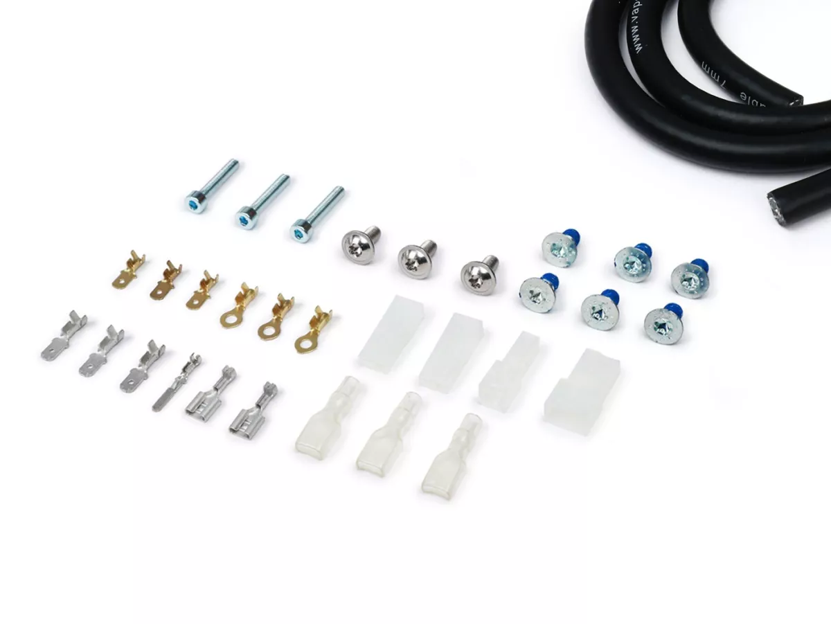 Tändning -VAPE Touring , AC- Vespa PX80, PX125, PX150, PX200, Cosa, LML125/150 (2-takt)