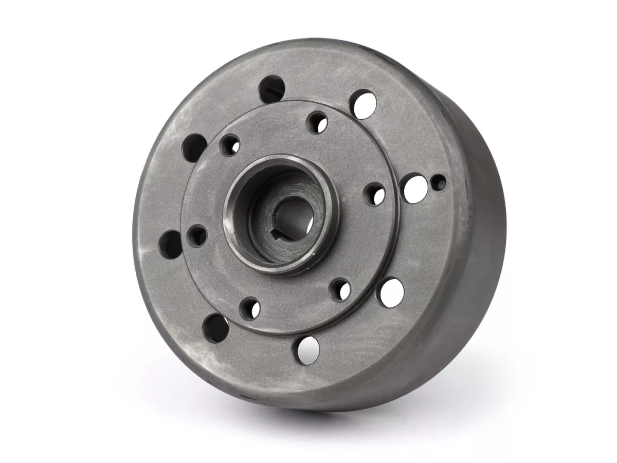 Zündung -VAPE Touring , DC- Vespa PX80, PX125, PX150, PX200, Cosa, LML125/150 (2-Takt)