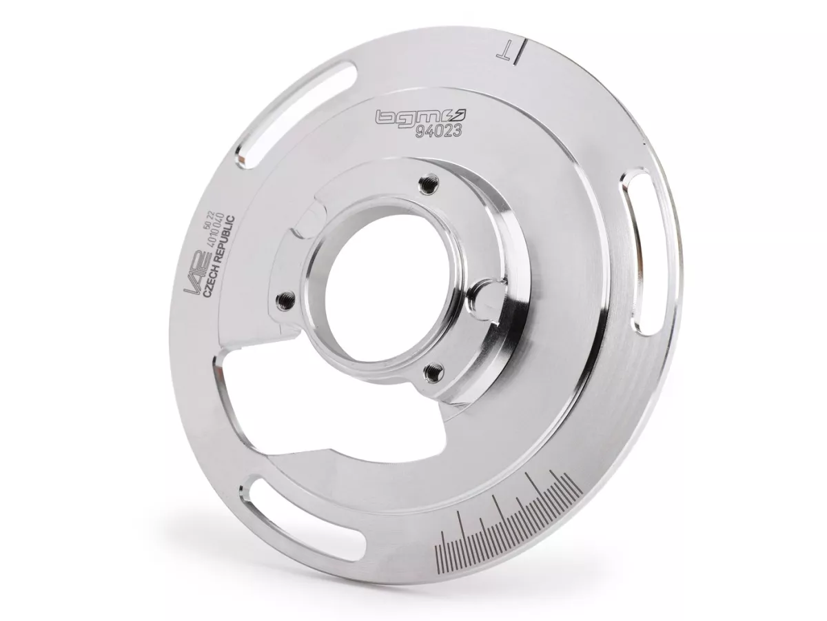 Zündung -VAPE Touring , DC- Vespa PX80, PX125, PX150, PX200, Cosa, LML125/150 (2-Takt)
