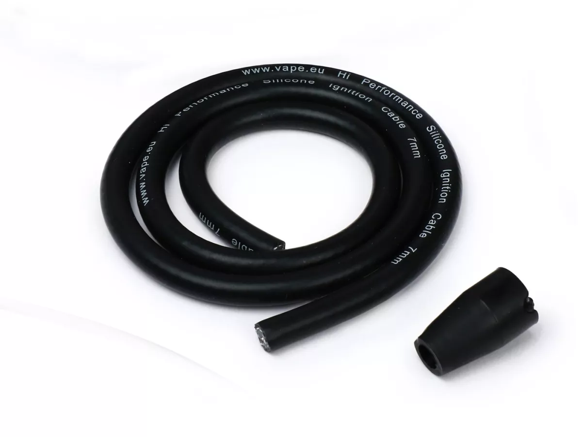Zündung -VAPE Touring , DC- Vespa PX80, PX125, PX150, PX200, Cosa, LML125/150 (2-Takt)