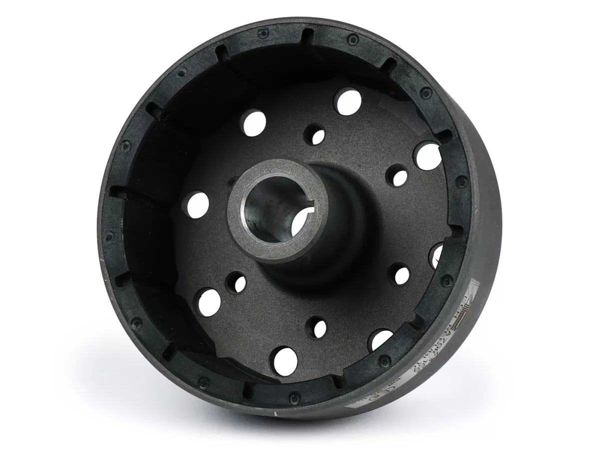 Pengapian -VAPE Sport, AC- Vespa Sprint150 (VLB1T), Sprint Veloce150 (VLB1T -294259), GT125 (VNL2T), GTR125 (VNL2T -145900), Super150 (VBC1T -412373), TS125 (VNL3T hingga sasis 18138), GL150 (VLA1T), VNA, VBA, VNB, VBB