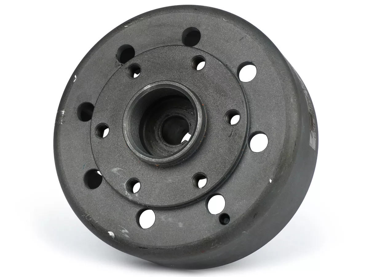 Pengapian -VAPE Sport, AC- Vespa Sprint150 (VLB1T), Sprint Veloce150 (VLB1T -294259), GT125 (VNL2T), GTR125 (VNL2T -145900), Super150 (VBC1T -412373), TS125 (VNL3T hingga sasis 18138), GL150 (VLA1T), VNA, VBA, VNB, VBB