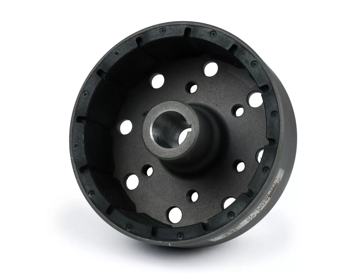 Ignition -VAPE Touring , DC- Vespa Sprint150 (VLB1T), Sprint Veloce150 (VLB1T -294259), GT125 (VNL2T), GTR125 (VNL2T -145900), Super150 (VBC1T -412373), TS125 (VNL3T bis Fahrgestell 18138), GL150 (VLA1T), VNA, VBA, VNB, VBB