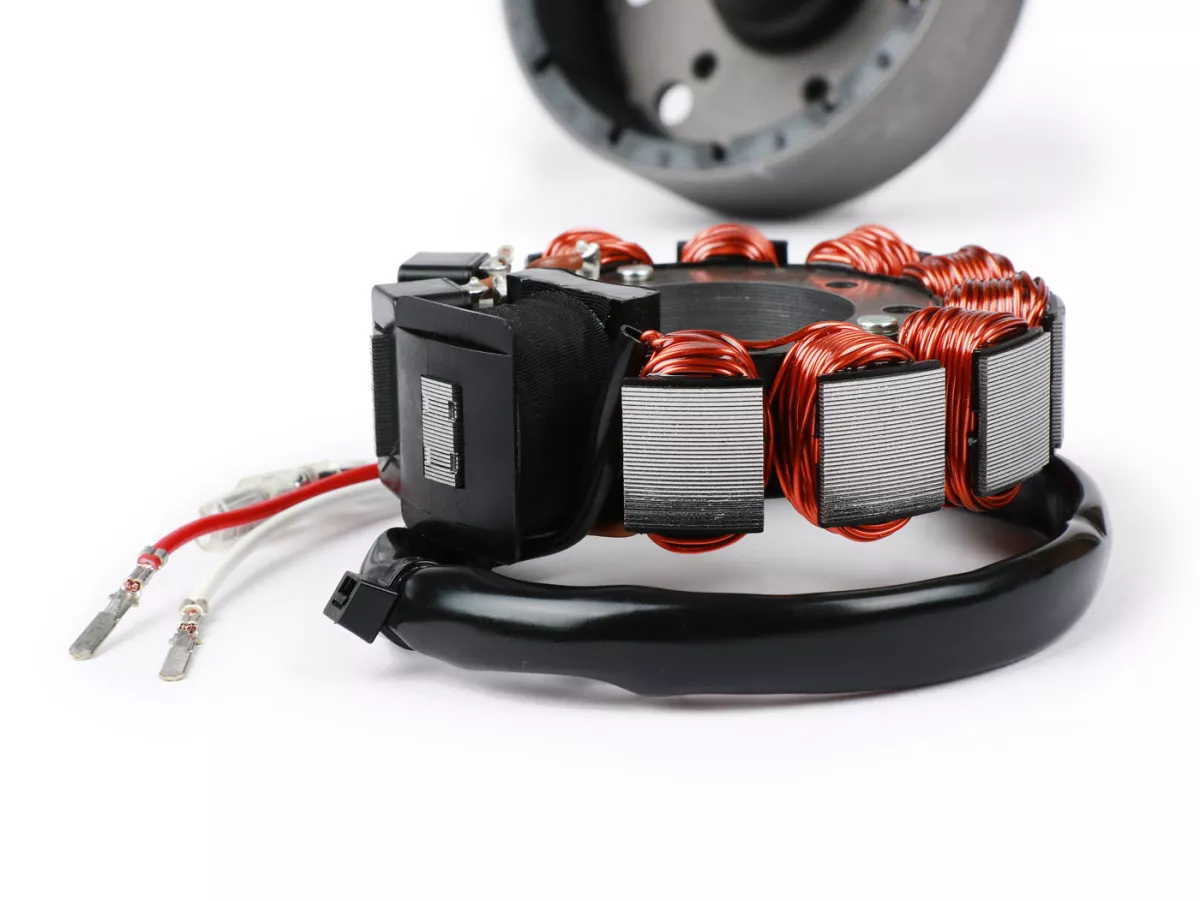 Ignition -VAPE Touring , DC- Vespa Sprint150 (VLB1T), Sprint Veloce150 (VLB1T -294259), GT125 (VNL2T), GTR125 (VNL2T -145900), Super150 (VBC1T -412373), TS125 (VNL3T bis Fahrgestell 18138), GL150 (VLA1T), VNA, VBA, VNB, VBB