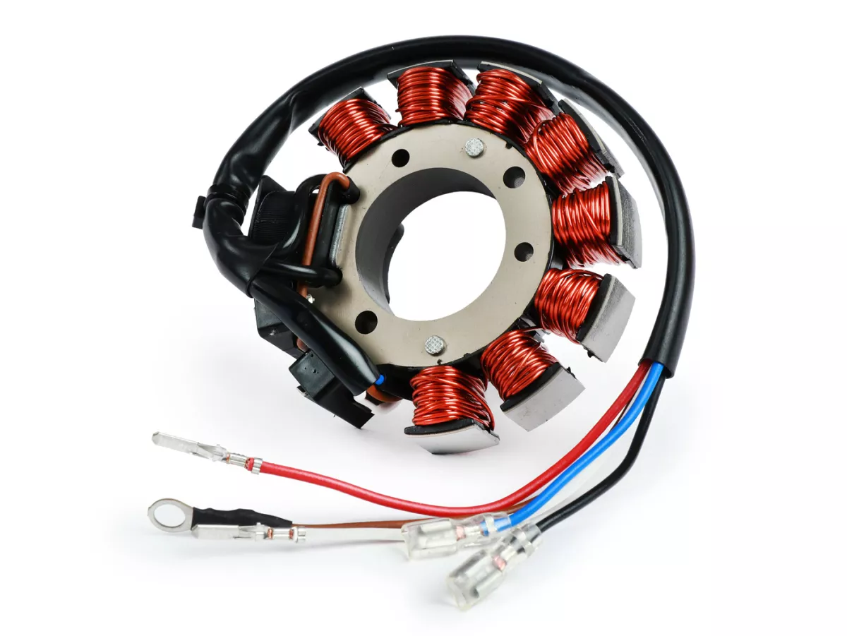 Ignition -VAPE Sport , DC- Vespa Sprint150 (VLB1T), Sprint Veloce150 (VLB1T -294259), GT125 (VNL2T), GTR125 (VNL2T -145900), Super150 (VBC1T -412373), TS125 (VNL3T bis Fahrgestell 18138), GL150 (VLA1T), VNA, VBA, VNB, VBB