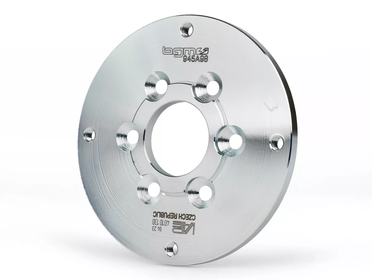 Bride -VAPE- pour Ventilateur Vespa Wideframe V15T, V30T, V33T, VM1T, VM2T, VN1T, ACMA -V54