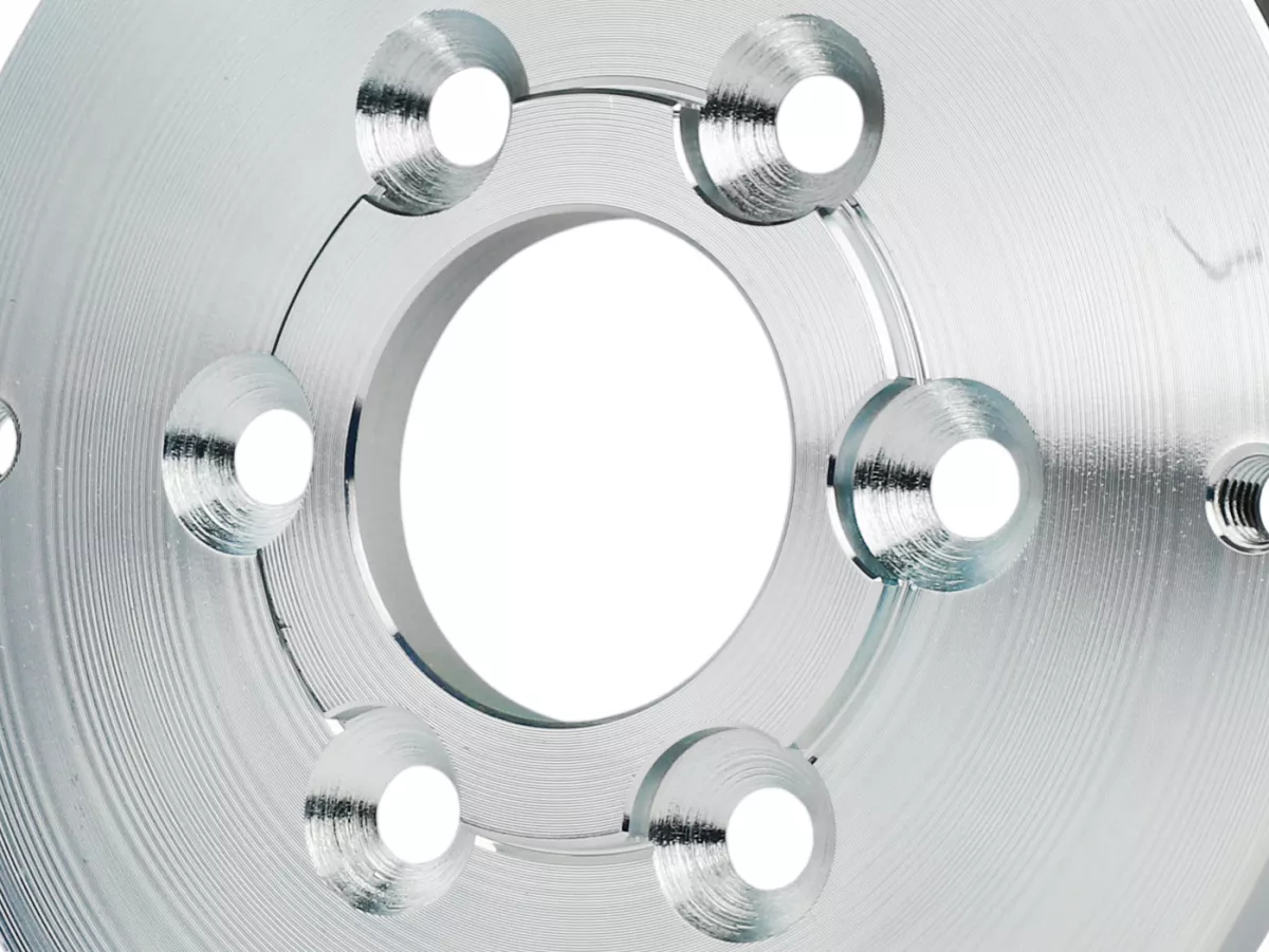 Bride -VAPE- pour Ventilateur Vespa Wideframe V15T, V30T, V33T, VM1T, VM2T, VN1T, ACMA -V54