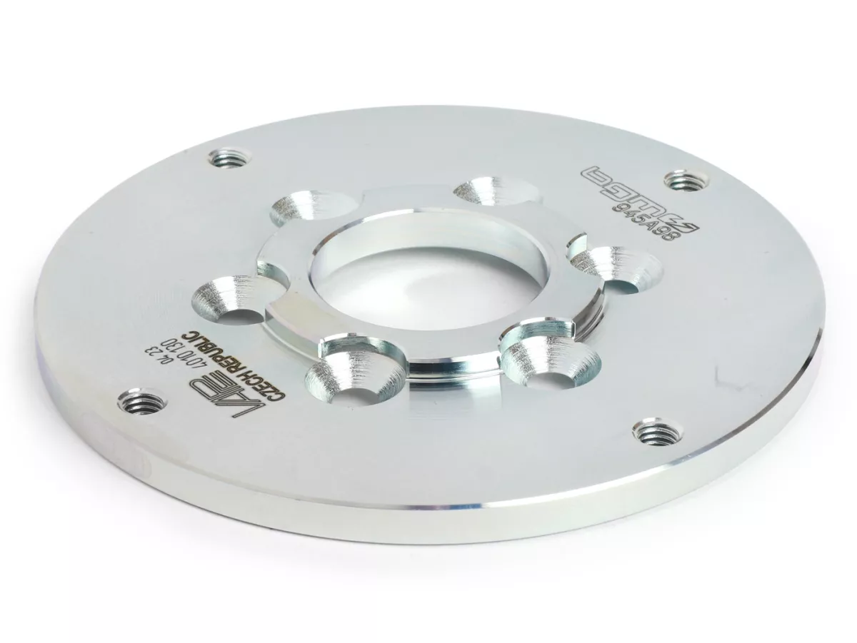 Bride -VAPE- pour Ventilateur Vespa Wideframe V15T, V30T, V33T, VM1T, VM2T, VN1T, ACMA -V54