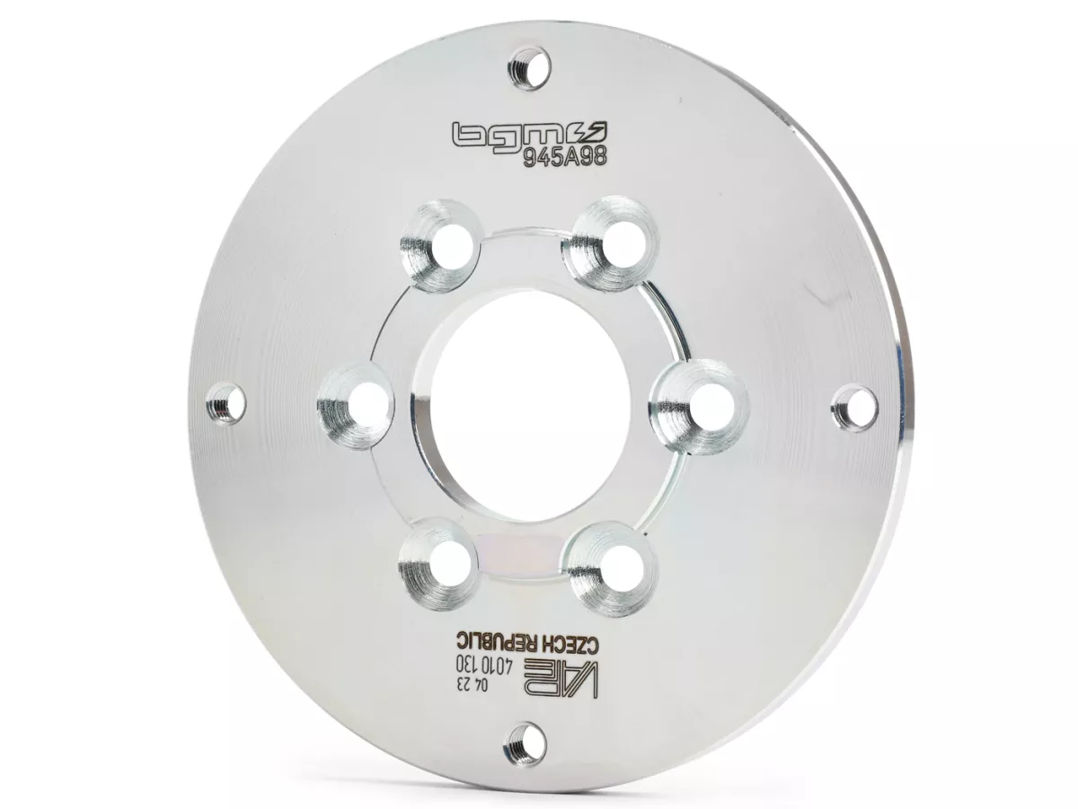 Bride -VAPE- pour Ventilateur Vespa Wideframe V15T, V30T, V33T, VM1T, VM2T, VN1T, ACMA -V54