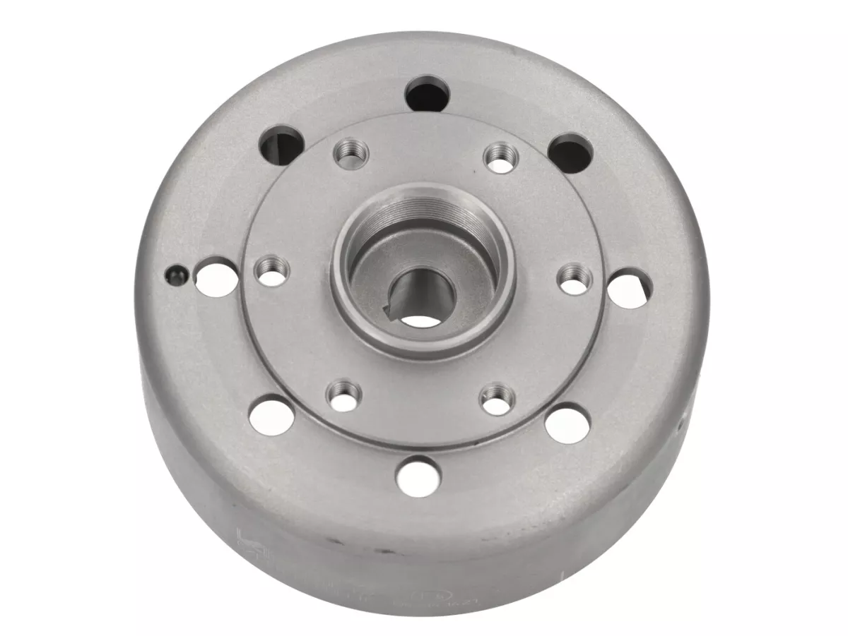 Tändning -VAPE Touring , AC- Vespa Wideframe V15T, V30T, V33T, VM1T, VM2T, VN1T, ACMA -V54, Ø98mm
