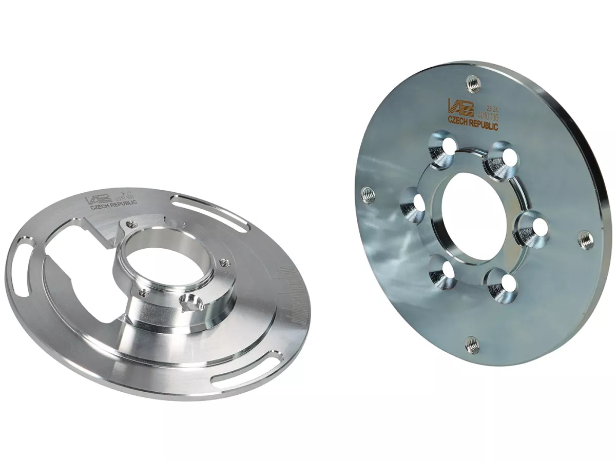 Ontsteking -VAPE Touring , DC- Vespa Wideframe V15T, V30T, V33T, VM1T, VM2T, VN1T, ACMA -V54, Ø98mm