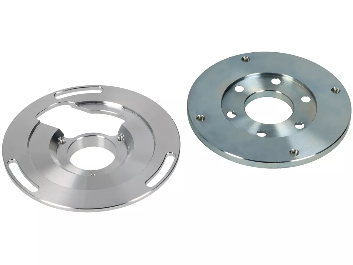 Ontsteking -VAPE Touring , DC- Vespa Wideframe V15T, V30T, V33T, VM1T, VM2T, VN1T, ACMA -V54, Ø98mm