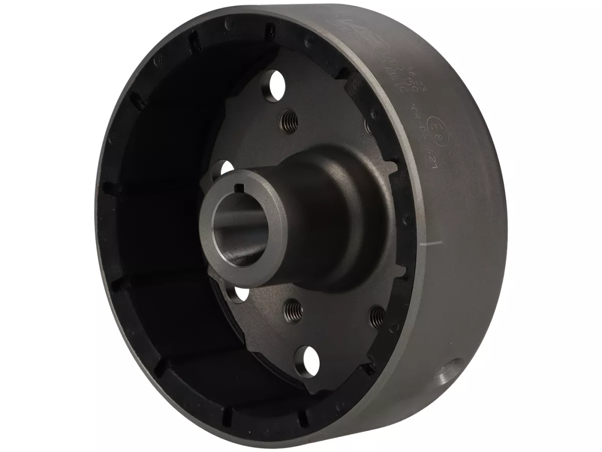 Ontsteking -VAPE Touring , DC- Vespa Wideframe V15T, V30T, V33T, VM1T, VM2T, VN1T, ACMA -V54, Ø98mm