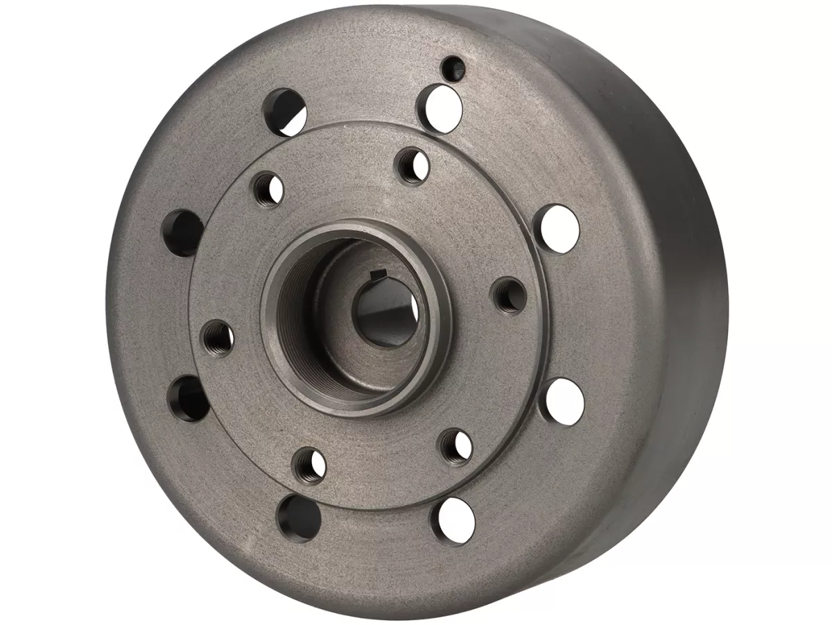 Ontsteking -VAPE Touring , DC- Vespa Wideframe V15T, V30T, V33T, VM1T, VM2T, VN1T, ACMA -V54, Ø98mm