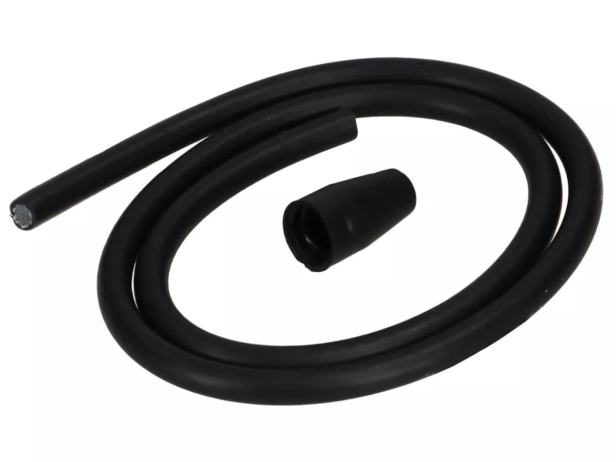 Ontsteking -VAPE Touring , DC- Vespa Wideframe V15T, V30T, V33T, VM1T, VM2T, VN1T, ACMA -V54, Ø98mm