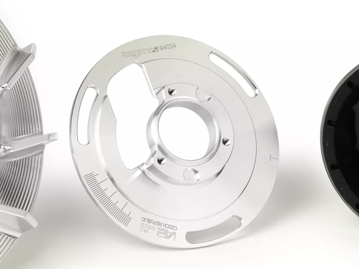 Ignition -VAPE Touring , AC- Motovespa Largeframe 125/150 - 125N (V60M), 125S (V60MS), 125N (V101M), 125L (V101M), 125N (542M), 150S (V201M), 150S (502M), 150Sprint (04M), 150GS (04M)