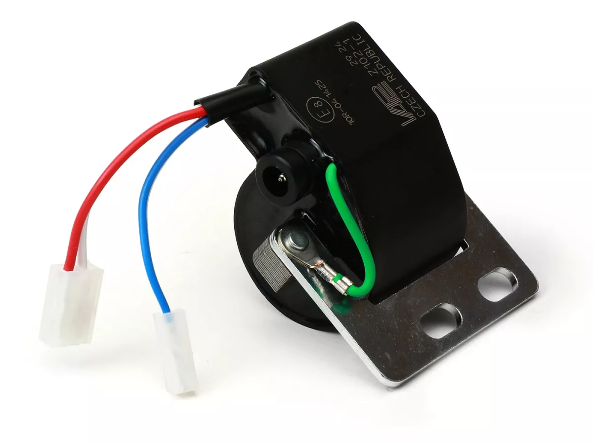Ignition -VAPE Sport , AC- Motovespa Largeframe 125/150 - 125N (V60M), 125S (V60MS), 125N (V101M), 125L (V101M), 125N (542M), 150S (V201M), 150S (502M), 150Sprint (04M), 150GS (04M)