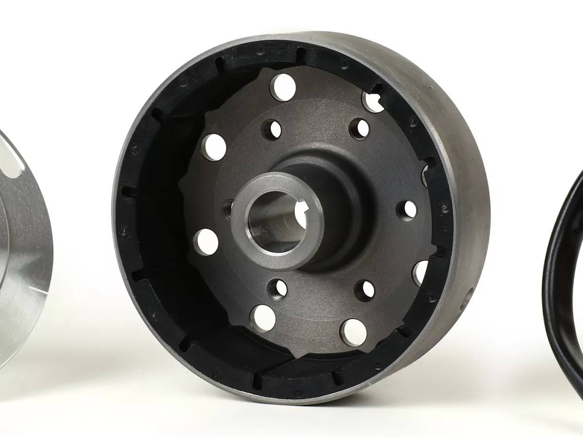 Ignition -VAPE Sport , AC- Motovespa Largeframe 125/150 - 125N (V60M), 125S (V60MS), 125N (V101M), 125L (V101M), 125N (542M), 150S (V201M), 150S (502M), 150Sprint (04M), 150GS (04M)