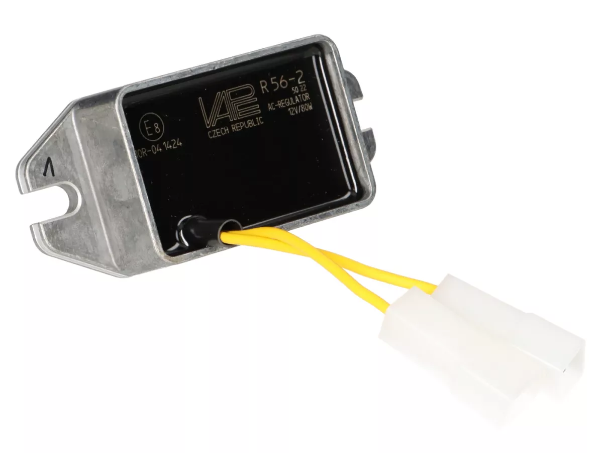 Ignition -VAPE Touring , AC- Vespa Wideframe VN2T, ACMA V55-V58, VB1, VGL1, VL1T, VL2T, VL3T - Ø75mm