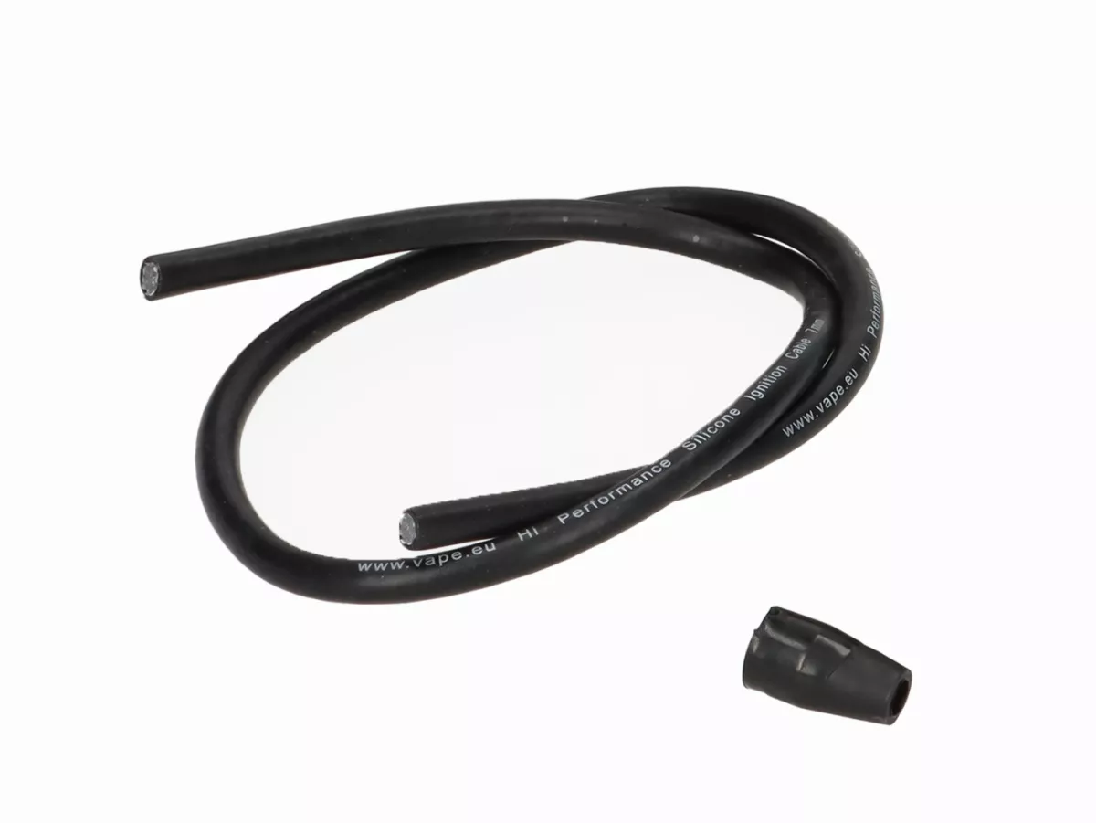 Ignition -VAPE Touring , AC- Vespa Wideframe VN2T, ACMA V55-V58, VB1, VGL1, VL1T, VL2T, VL3T - Ø75mm