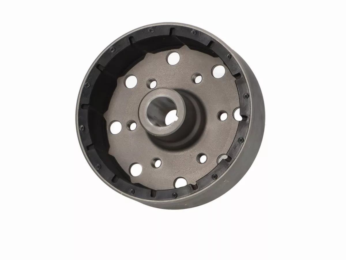 Ignition -VAPE Touring , AC- Vespa WideframeVN2T, GS150, VS1-VS5