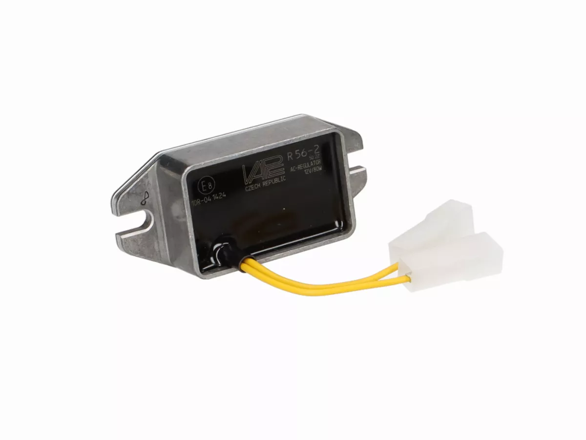 Ignition -VAPE Touring , AC- Vespa WideframeVN2T, GS150, VS1-VS5