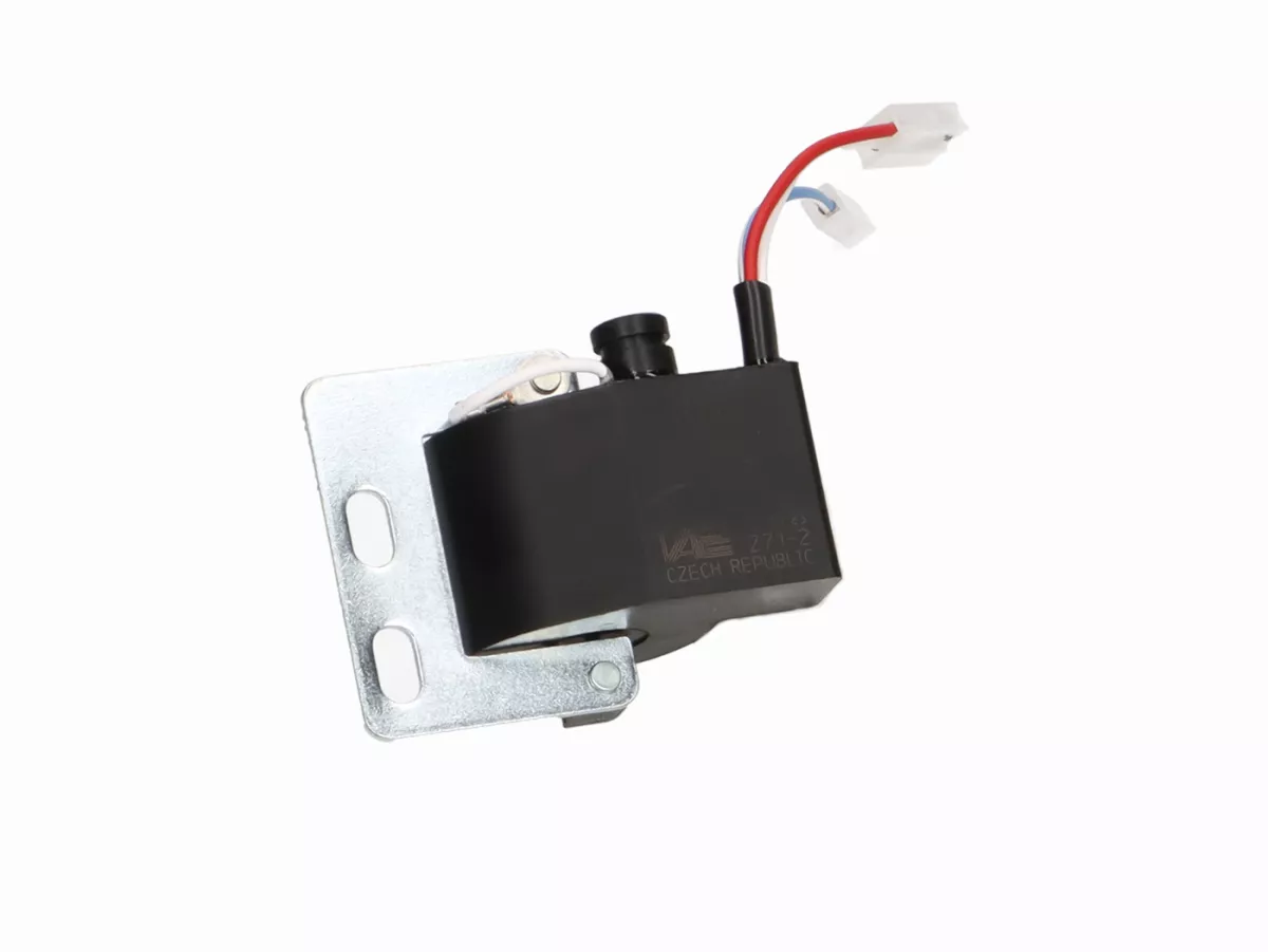 Ignition -VAPE Touring , AC- Vespa WideframeVN2T, GS150, VS1-VS5
