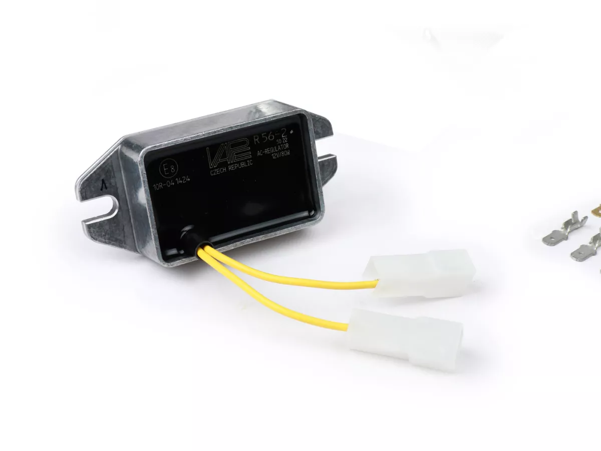Ignition -VAPE Touring , AC- Vespa WideframeVN2T, GS150, VS1-VS5