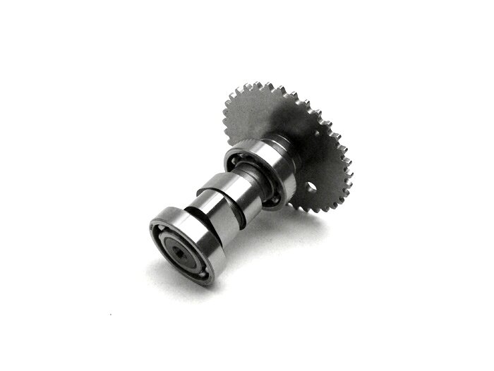 Camshaft -KUALITAS OEM- GY6 (4-tak) 50 ccm (139QMA/B)
