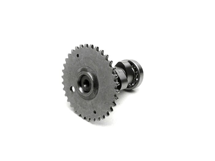 Camshaft -KUALITAS OEM- GY6 (4-tak) 50 ccm (139QMA/B)