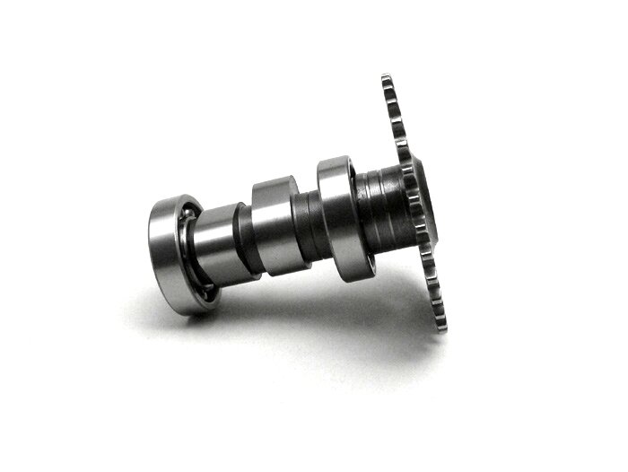 Camshaft -KUALITAS OEM- GY6 (4-tak) 50 ccm (139QMA/B)