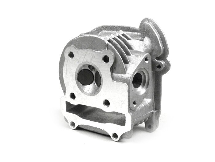 Kepala silinder -KUALITAS OEM- GY6 (4-tak) 50 ccm (139QMB)