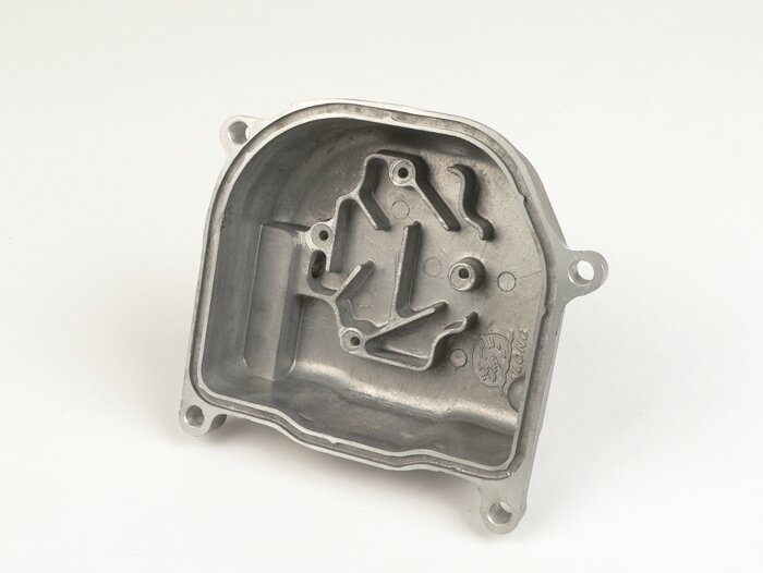 Coperchio valvola -QUALITÀ OEM- GY6 (4 tempi) 50 ccm (139QMA/B)