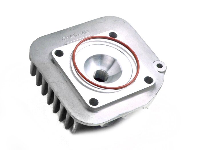 Cilinder -OEM KWALITEIT 70 ccm Sport- Sym 2-takt (horizontaal) Jet 50, Mask 50, Red Devil 50, Shark RS 50