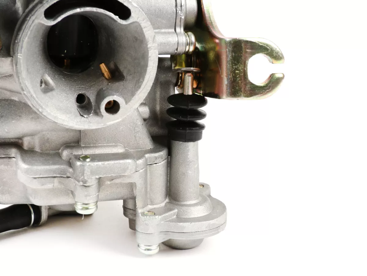 Karburator -Kualitas OEM PO 18mm- GY6 (4-tak) 50cc (139QMB)