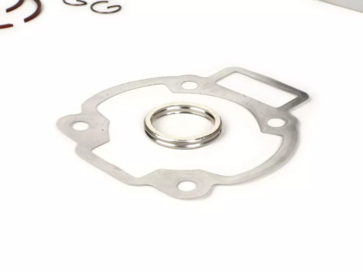 Cilindro -BGM ORIGINAL 125 ccm- Piaggio AC 2 tiempos Maxi - Piaggio SKR125, Skipper125, Aprilia SR125