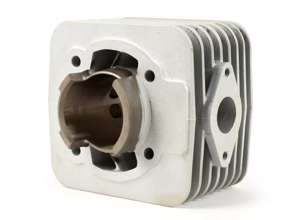 Cilindro -BGM ORIGINAL 125 ccm- Piaggio AC 2 tiempos Maxi - Piaggio SKR125, Skipper125, Aprilia SR125