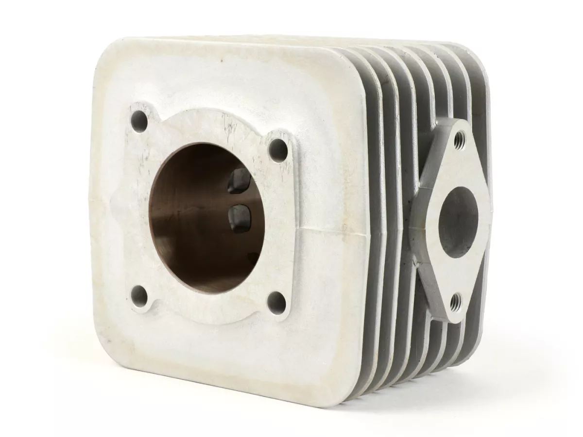 Cilindro -BGM ORIGINAL 125 ccm- Piaggio AC 2 tiempos Maxi - Piaggio SKR125, Skipper125, Aprilia SR125