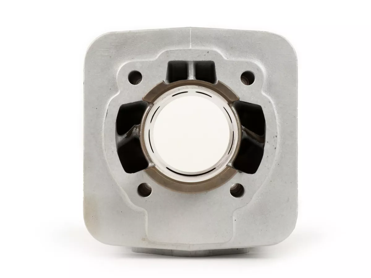 Cilindro -BGM ORIGINAL 125 ccm- Piaggio AC 2 tiempos Maxi - Piaggio SKR125, Skipper125, Aprilia SR125