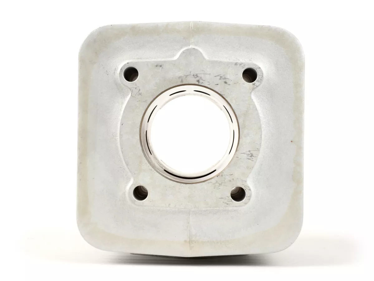 Cilindro -BGM ORIGINAL 125 ccm- Piaggio AC 2 tiempos Maxi - Piaggio SKR125, Skipper125, Aprilia SR125