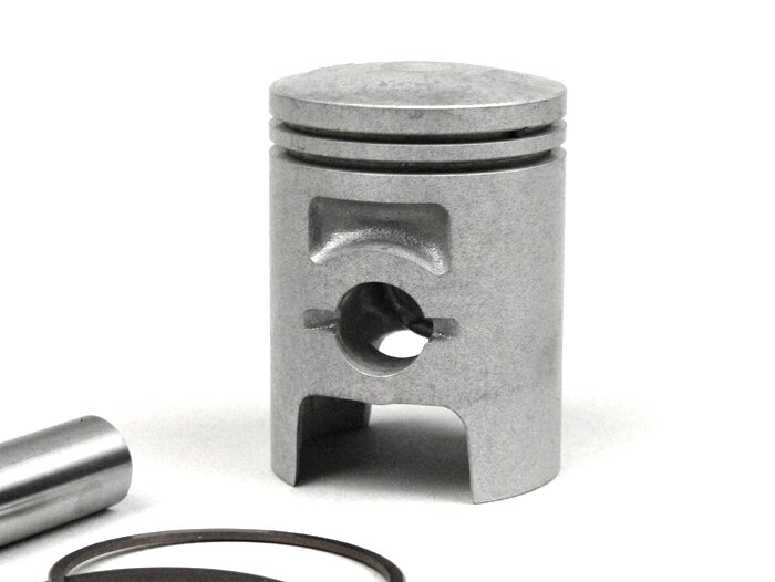 Piston -Kualitas OEM 50 ccm- Sym 2-tak (horizontal)