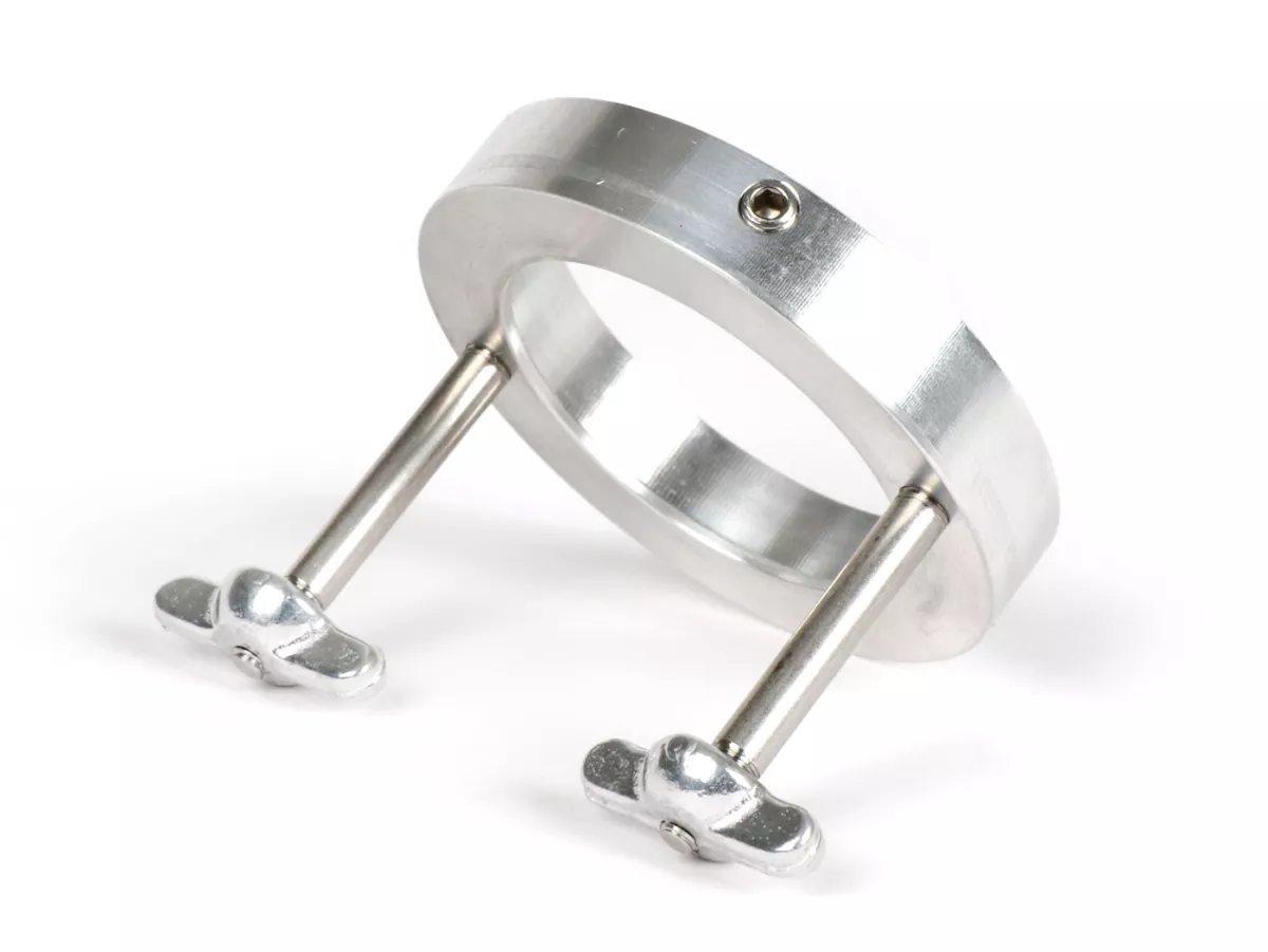 Adaptador para filtro de aire -BOLLAG MOTOS Polini CP, tipo SHB- Vespa Wideframe VM1T, VM2T, VN1T, VN2T, VL1T, VL2T, VL3T, VB, VGL1, ACMA