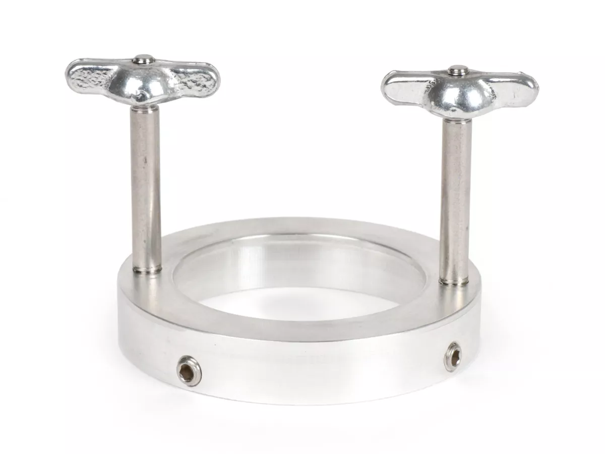 Adaptador para filtro de aire -BOLLAG MOTOS Polini CP, tipo SHB- Vespa Wideframe VM1T, VM2T, VN1T, VN2T, VL1T, VL2T, VL3T, VB, VGL1, ACMA