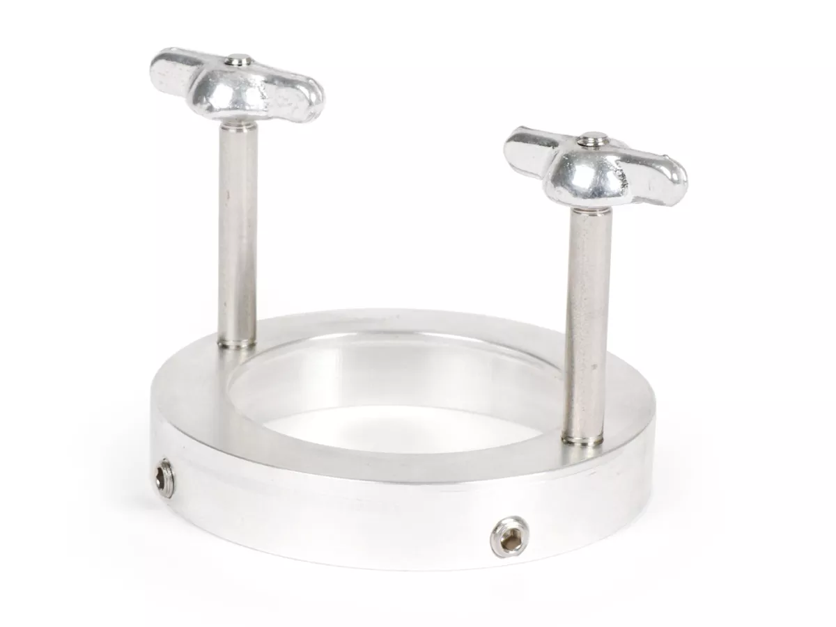 Adaptador para filtro de aire -BOLLAG MOTOS Polini CP, tipo SHB- Vespa Wideframe VM1T, VM2T, VN1T, VN2T, VL1T, VL2T, VL3T, VB, VGL1, ACMA